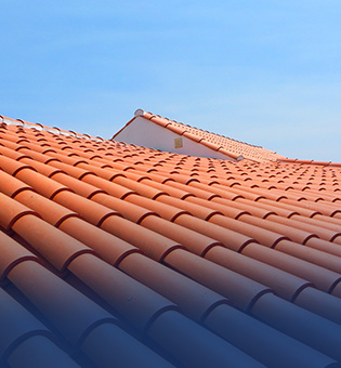 Tile Roofing