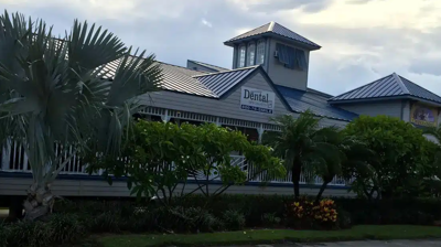 Commercial Roofing Photo