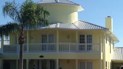 Commercial Roofing Photo