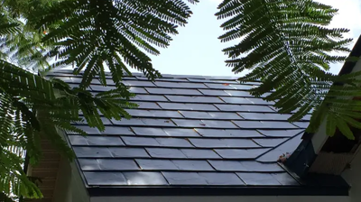 Shingle Roofing Photo