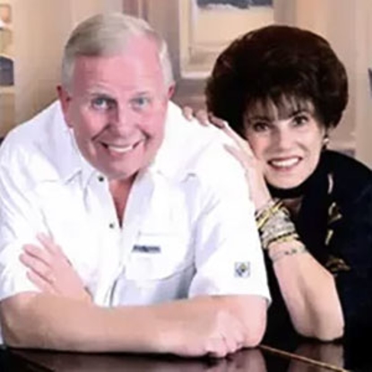 Bill & Wanda  Stillwell Photo