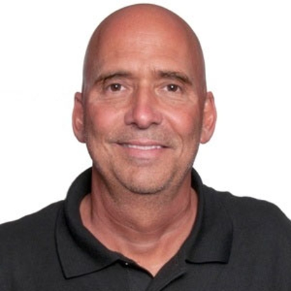 Tony  Carrender Photo