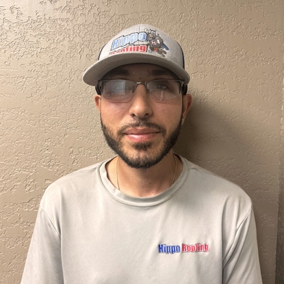 Vincent  Delgado Photo