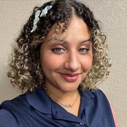 Isabel  Zenquis Photo