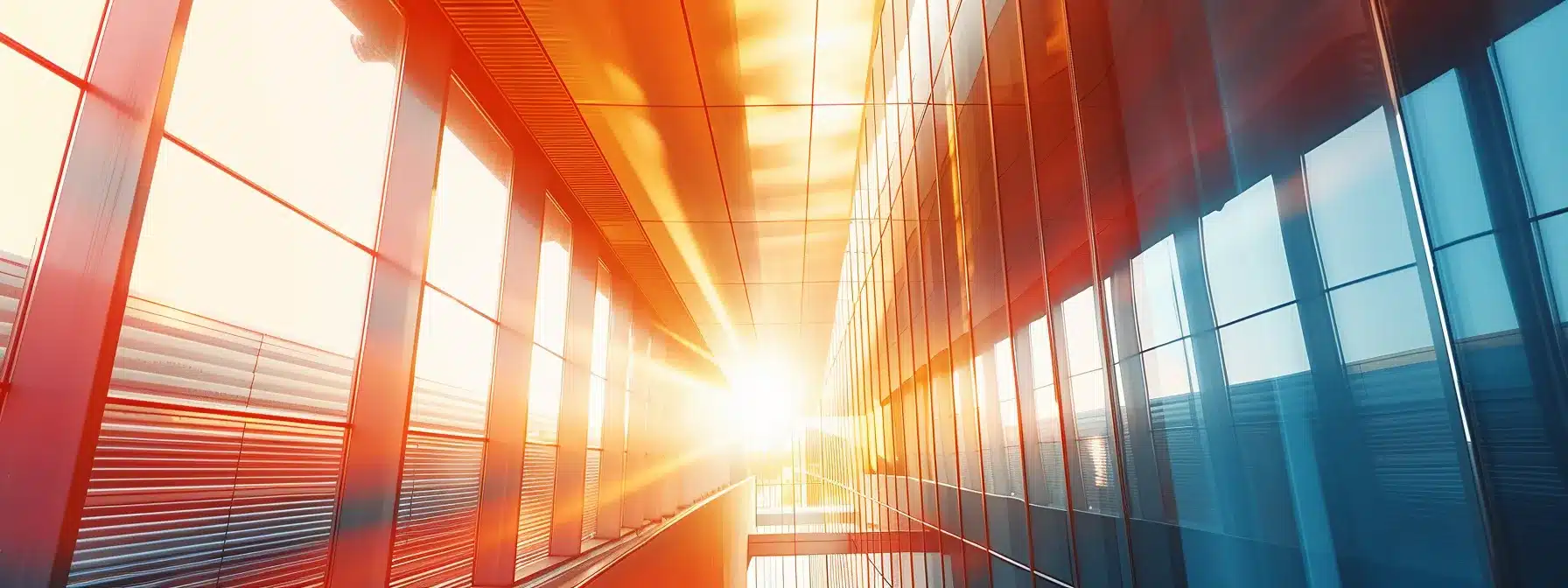 a sleek, modern metal roof shining under the bright florida sun, with wind-resistant features and reflective coatings, embodying durability and energy efficiency.