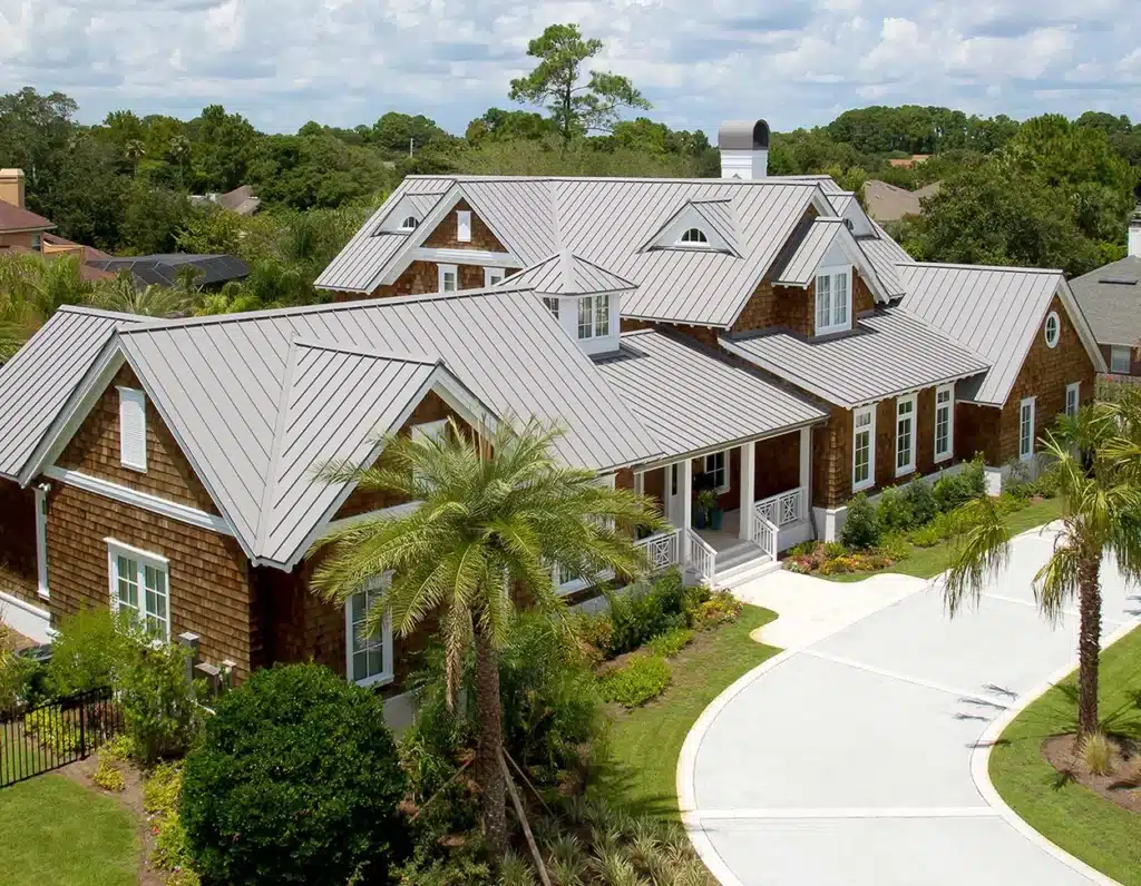 coated metal roof cost - 2