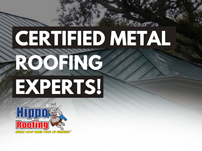 Certified Metal Roofing Experts